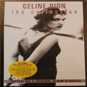 FLAC Céline Dion - The Collection