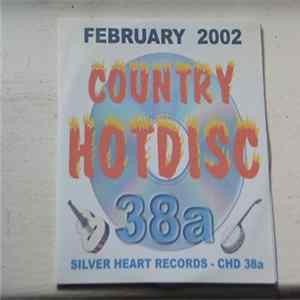 FLAC Various - February 2002 Country Hotdisc 38a