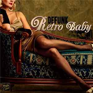 FLAC Defunk - Retro Baby