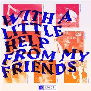 FLAC Various - With A Little Help From My Friends