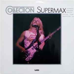 FLAC Supermax - Supermax Collection