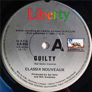 FLAC Classix Nouveaux - Guilty