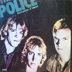 FLAC The Police - Outlandos D'Amour