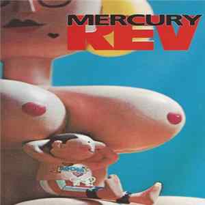 FLAC Mercury Rev - Boces