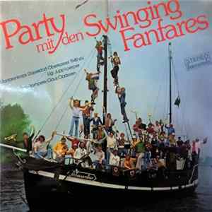 FLAC Swinging Fanfares - Party Mit Den Swinging Fanfares