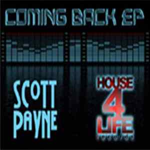 FLAC Scott Payne - Coming Back EP