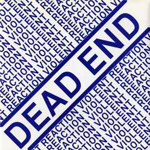 FLAC Violent Reaction - Dead End EP