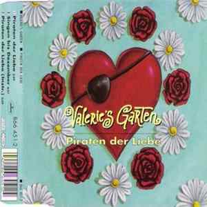 FLAC Valerie's Garten - Piraten Der Liebe