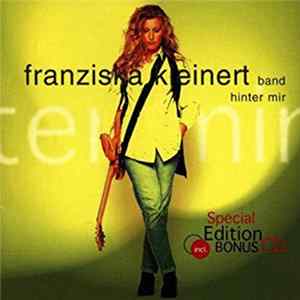 FLAC Franziska Kleinert Band - Hinter Mir