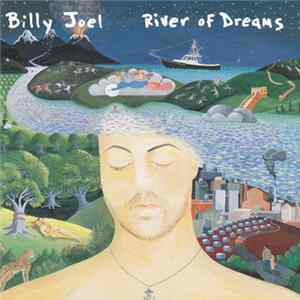 FLAC Billy Joel - River Of Dreams