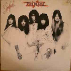 FLAC Angel - Sinful