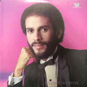 FLAC Freddy Kenton - Freddy Kenton
