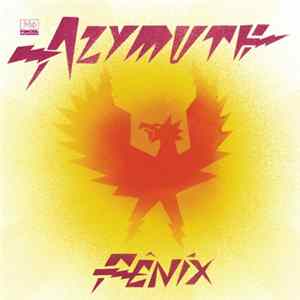 FLAC Azymuth - Fênix