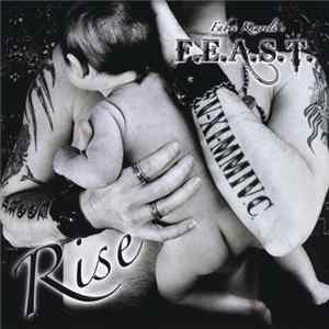 FLAC Fabri Kiareli's F.E.A.S.T. - Rise