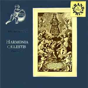 FLAC Pál Esterházy - Harmonia Celestis - Cantatas