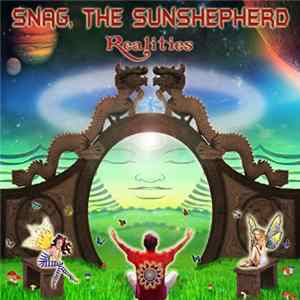 FLAC Snag, The Sunshepherd - Realities