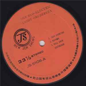 FLAC Electric Light Orchestra - Olé ELO