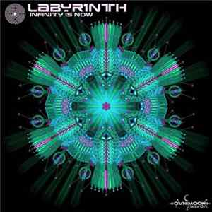 FLAC Labyr1nth - Infinity Is Now