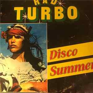 FLAC Various - R.A.D. Turbo Disco Summer