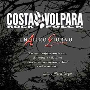FLAC Costa Volpara - Un Altro Giorno - Live