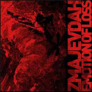 FLAC Zmajevdah / Emotion Of Loss - Split Release