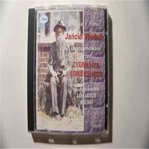 FLAC Zygmunt Konieczny - Jańcio Wodnik