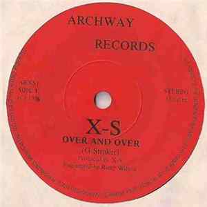 FLAC X-S - Over And Over / Wasting My Time
