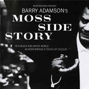 FLAC Barry Adamson - Moss Side Story