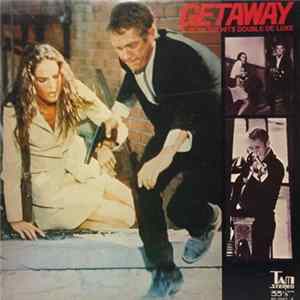 FLAC Stanley Maxfield Orchestra - Getaway - Screen Big Hits Double De Luxe