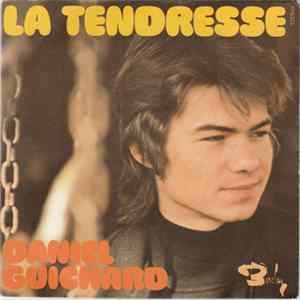 FLAC Daniel Guichard - La Tendresse
