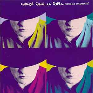 FLAC Carlos Cano - La Copla Memoria Sentimental