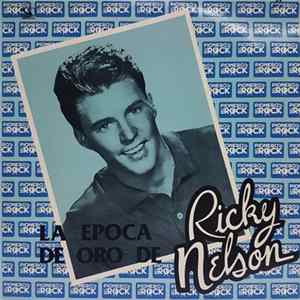 FLAC Ricky Nelson - la Epoca de Oro de Ricky Nelson