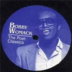 FLAC Bobby Womack - The Poet Classics