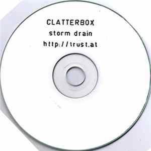 FLAC Clatterbox - Storm Drain