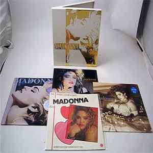 FLAC Madonna - Madonna (Special Club Edition)