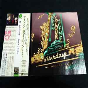 FLAC Ocean Colour Scene - Saturday