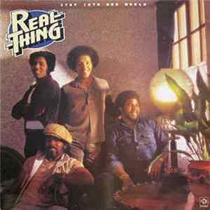 FLAC Real Thing - Step Into Our World