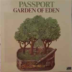 FLAC Passport - Garden Of Eden