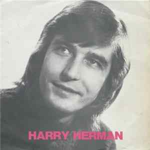 FLAC Harry Herman - Vaarwel Marleen / Langzaam Aan