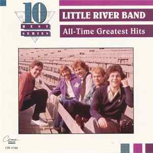 FLAC Little River Band - All-Time Greatest Hits