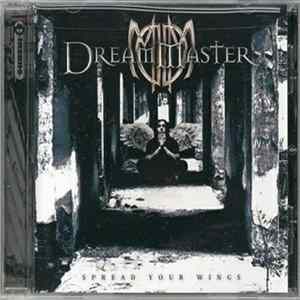 FLAC Dream Master - Spread Your Wings