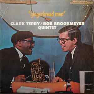 FLAC Clark Terry / Bob Brookmeyer Quintet - Gingerbread Men