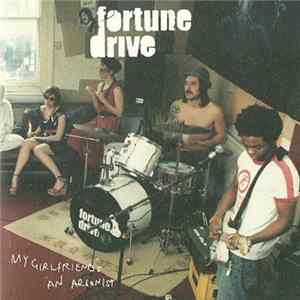FLAC Fortune Drive - My Girlfriend's An Arsonist