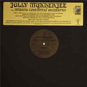 FLAC Jolly Mukherjee With The Madras Cinematic Orchestra - Kirwani / Bhatiyali