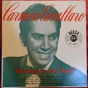 FLAC Carmen Cavallaro - Dancing In The Dark