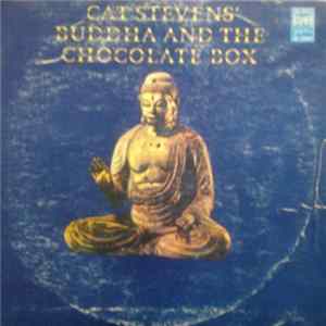 FLAC Cat Stevens - Buddha And The Chocolate Box
