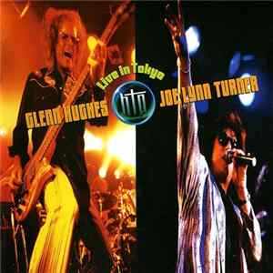 FLAC Hughes Turner Project - Live In Tokyo