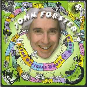 FLAC John Forster - The Official Bootleg Album