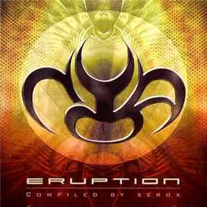 FLAC Xerox - Eruption