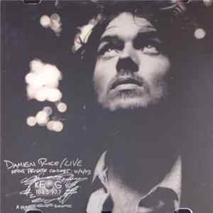FLAC Damien Rice - KFOG Private Concert 10/2/03